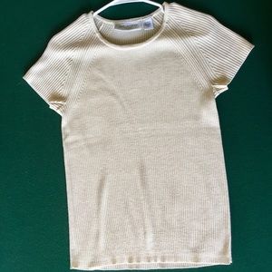 Light Sweater T-shirt